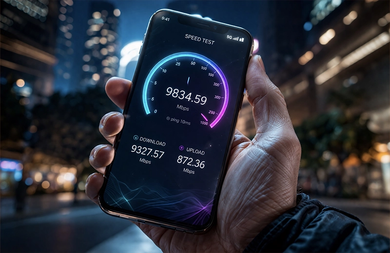 Türkiye’de Yeni Dönem: 5G Geliyor! Peki Gerçekten Ne Değişecek?