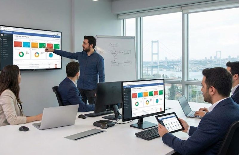 ERP Programı Kullanan Kazanır mı? Asıl Kazanç Nerede Başlıyor?