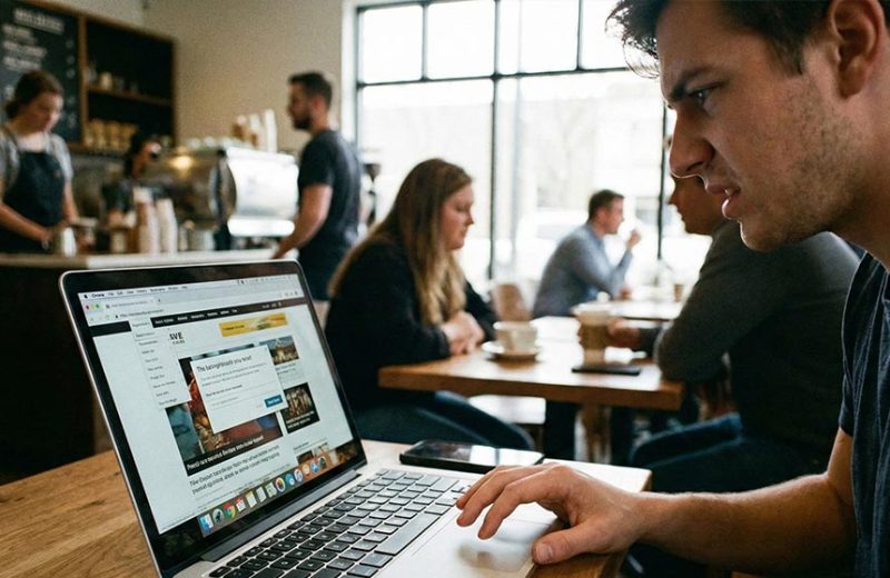 Web Tasarım Güzel Görünsün Diye Değil, İş Yapsın Diye Vardır