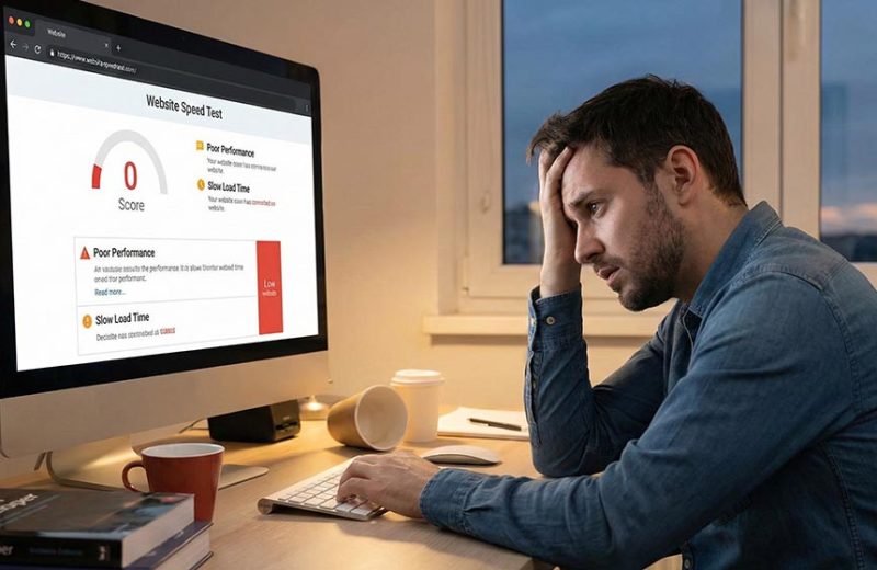 Web Tasarım Güzel Görünsün Diye Değil, İş Yapsın Diye Vardır