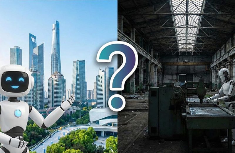 Yapay Zekâ Her Şeyi Yapıyor mu? Asıl Mesele Kime Hizmet Ettiği