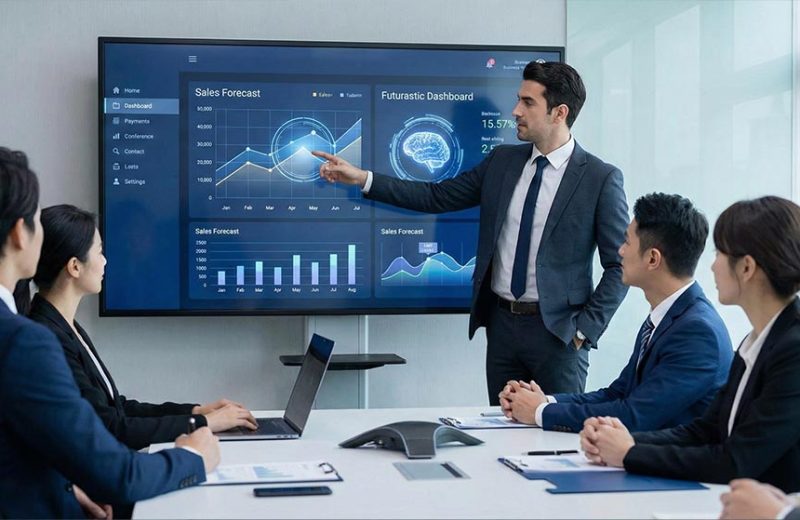 Yapay Zekâ Her Şeyi Yapıyor mu? Asıl Mesele Kime Hizmet Ettiği