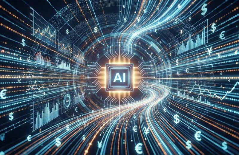Ekonomi ve Yapay Zekâ: Rakamlar mı Kazanıyor, Algoritmalar mı?