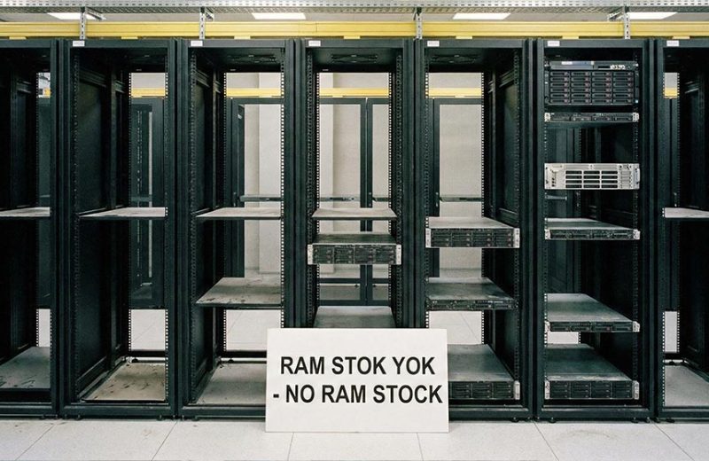 RAM krizi büyüyor: Bilgisayar alırken bellek tarafında artık eski kurallar geçerli değil