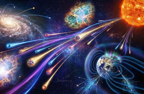 Uçaklarda Neden Radyasyon Oranı Daha Yüksek?