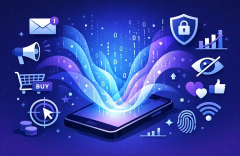 Telefonlar Bizi Dinliyor mu? Bilimsel Gerçekler ve Reklam Algısı.