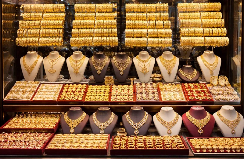 Altının Fiyatını Kim Belirler? Altın Neden Yükselir ve Düşer?