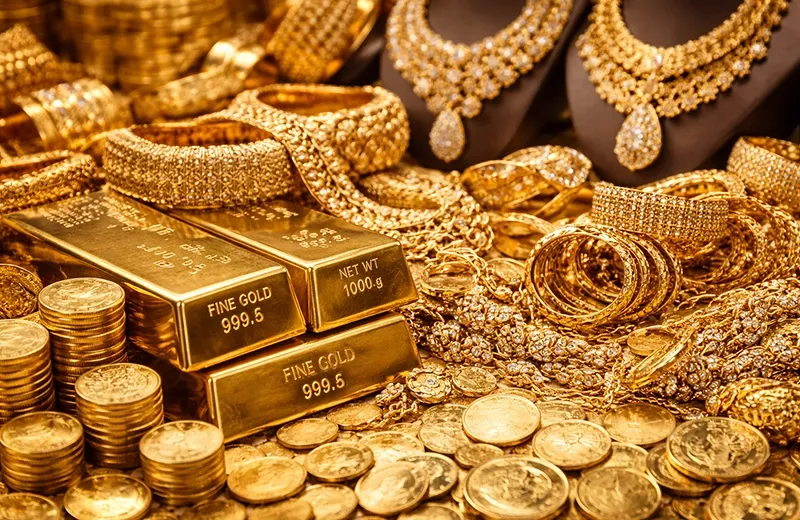 Altının Fiyatını Kim Belirler? Altın Neden Yükselir ve Düşer?