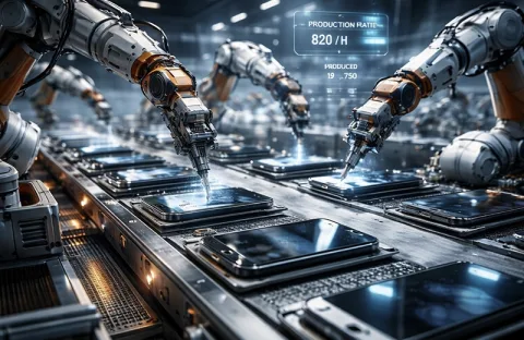Neden Aldığımız Elektronik Ürünler Eskisi Kadar Dayanmıyor? Teknolojik Tüketim Çılgınlığının Sebebi Nedir?