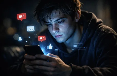 Yeni Nesilde Zeka Geriliyor mu? Dijital Çağın Görünmeyen Bedeli