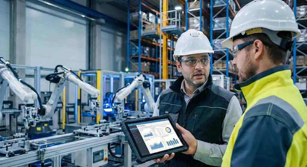 ERP Danışmanlığı