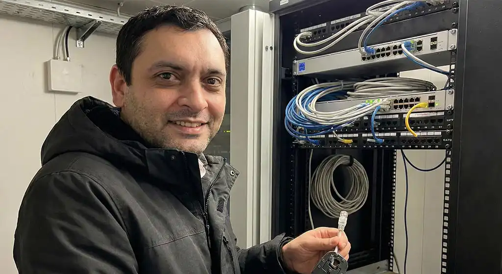 Ağ & Network Yönetimi