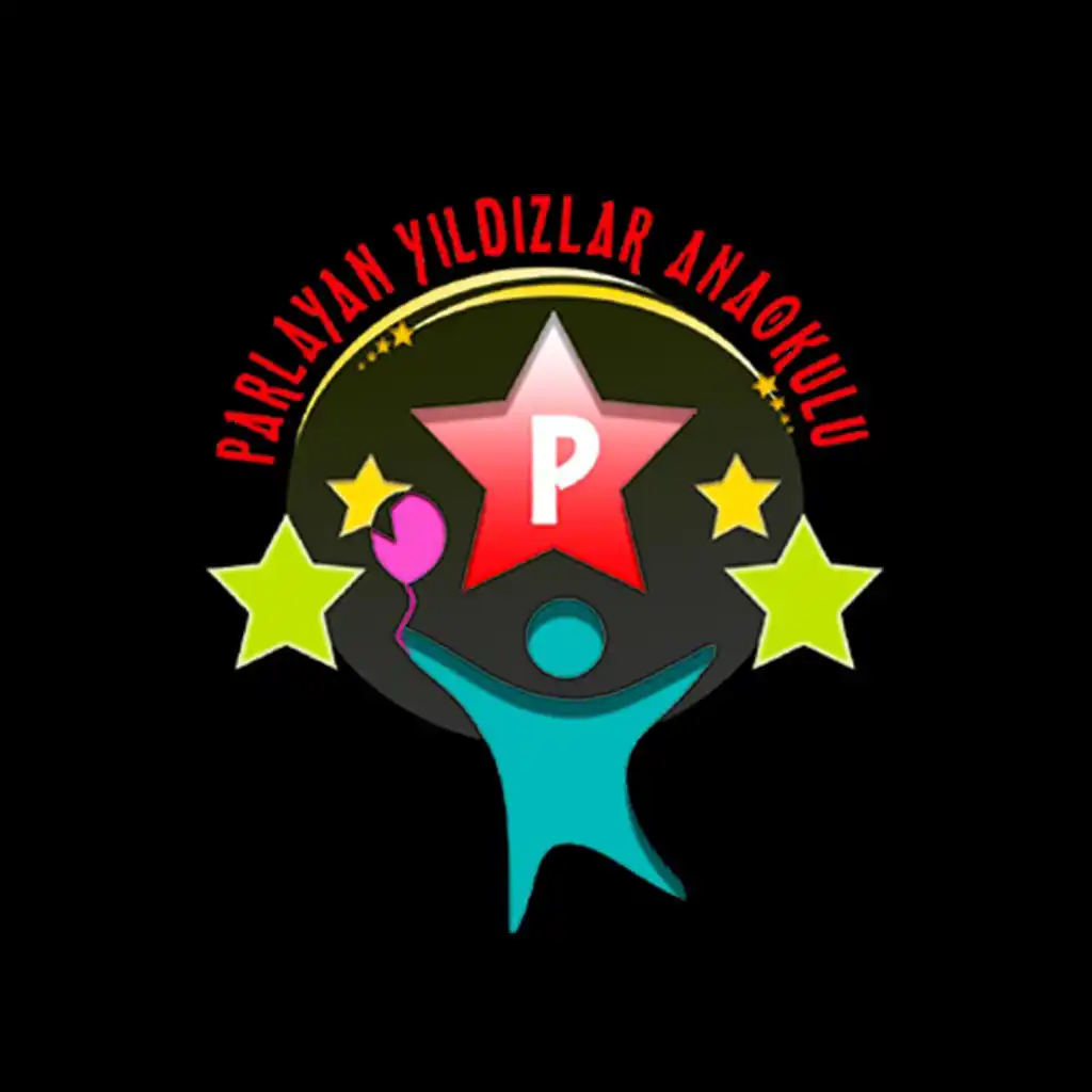 Özel Parlayan Yıldızlar Ana Okulu