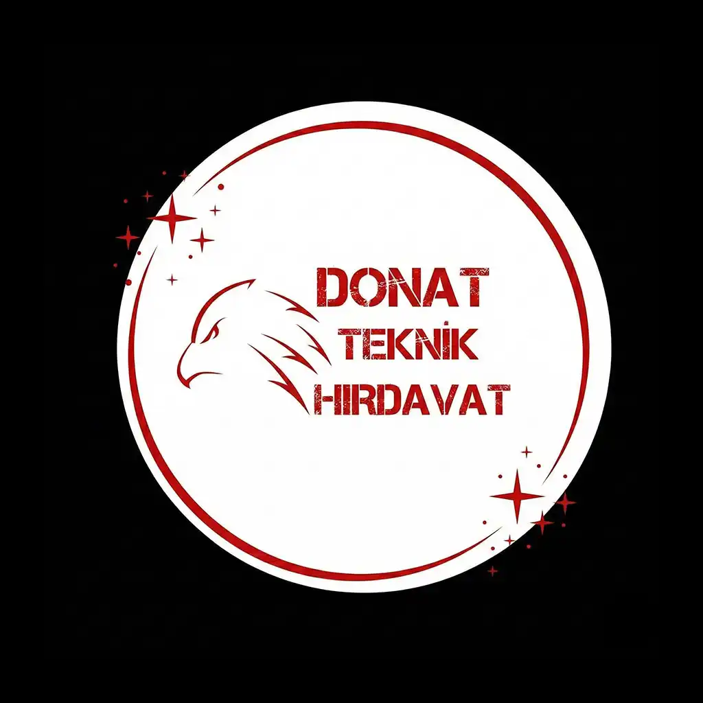 Donat Hırdavat